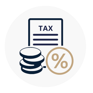 Tax Label Application